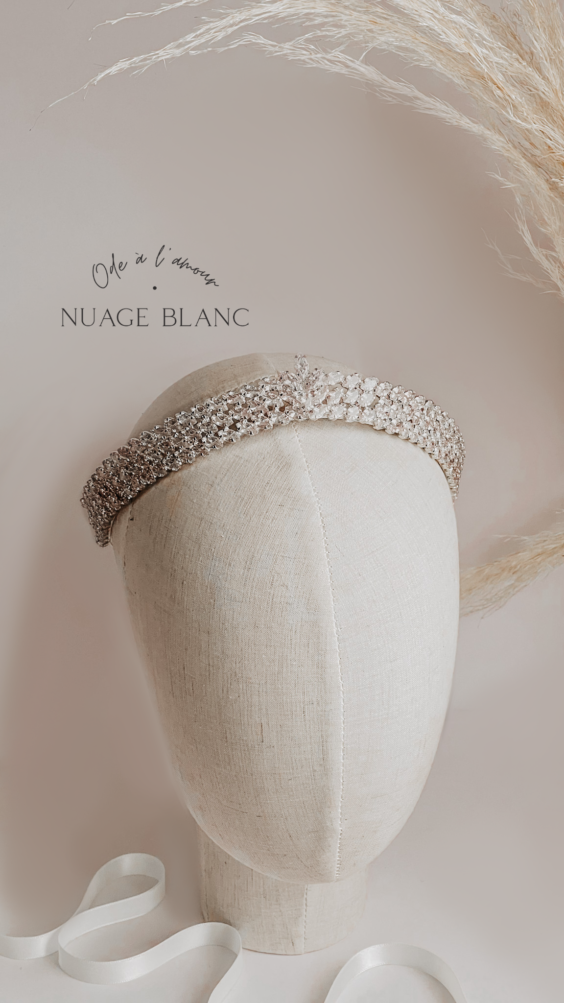 Couronne en zircon