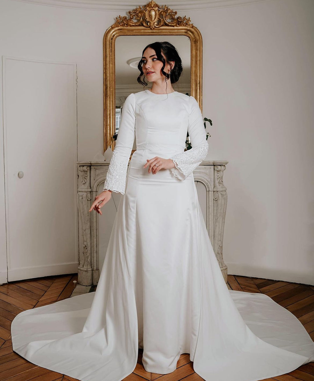 Le guide ultime pour votre mariage ✨