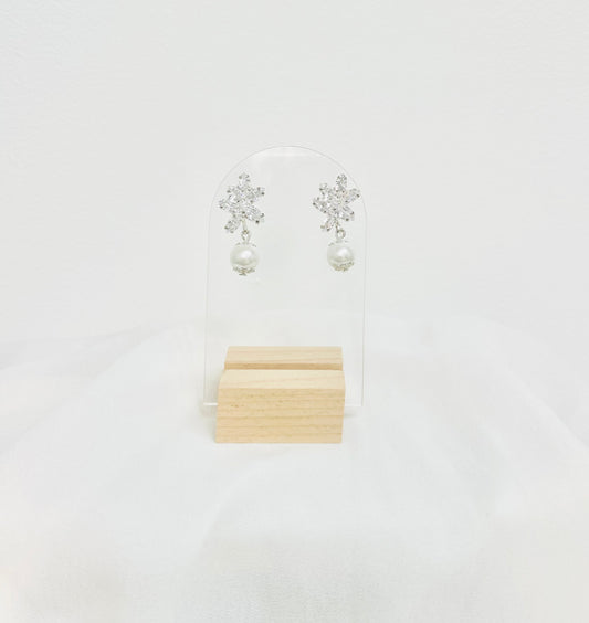 Boucle d’oreille 7