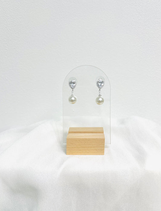 Boucle d’oreille 3