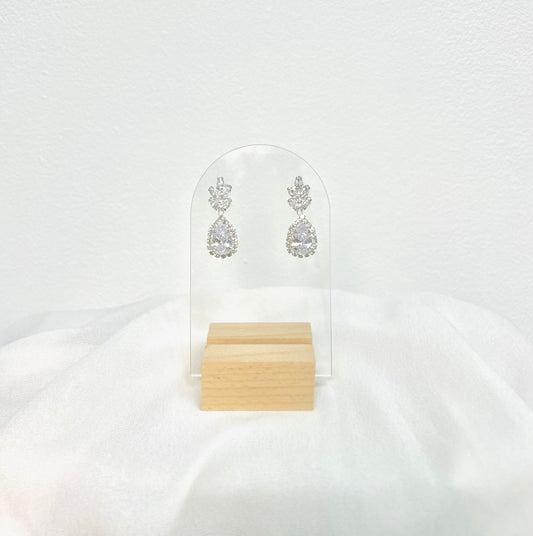 Boucle d’oreille 6