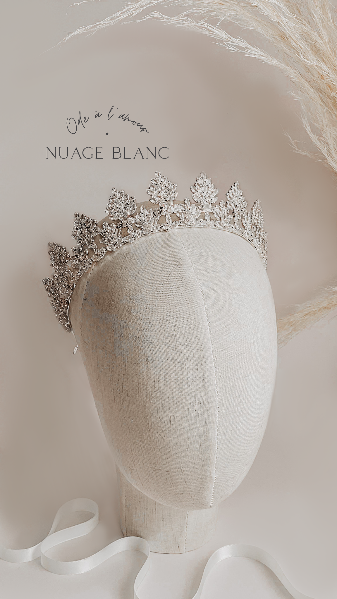 Couronne en zircon