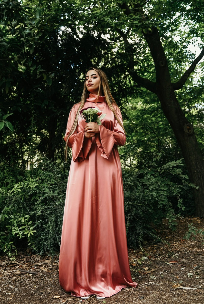 Robe Terracota